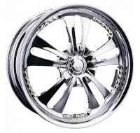 ASA LS7 W7 R15 PCD5x100/114.3 ET35 DIA73.1 silver
